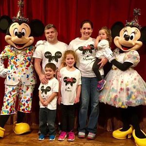 Meet your Posher, Gabrielle